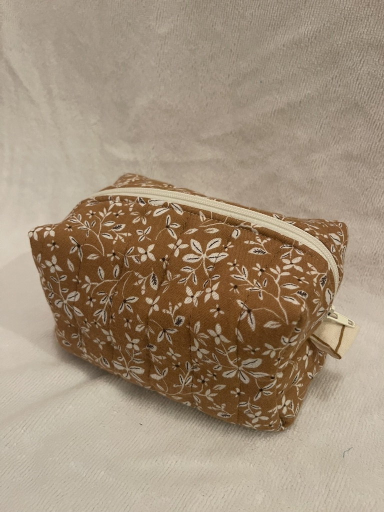 Trousse de toilette 