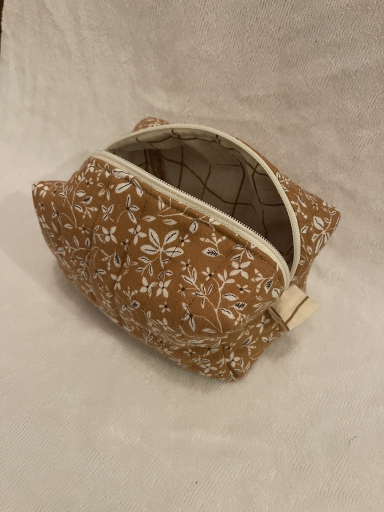 Trousse de toilette 