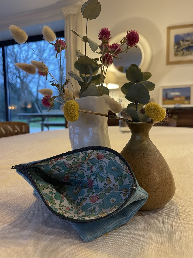 Trousse