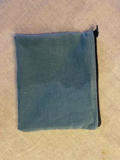 Trousse de toilette