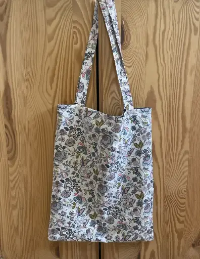 Tot bag